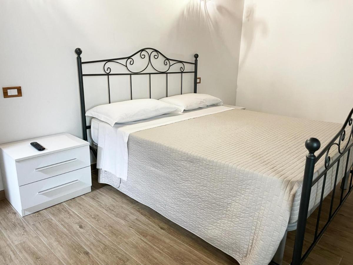 Tenuta Morrone Pertosa Eksteriør billede